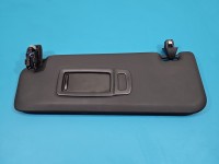 Przesłonka lewa BMW iX3 G08 DASZEK osłona przeciwsłoneczna