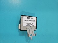 Sterownik moduł Toyota Corolla E21 19- 897B0-02071