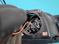 Reflektor lewy lampa przód Volvo S40 I V40 EUROPA