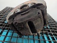 Zacisk przód prawy Citroen C3 Picasso 08-17 1.6 16v