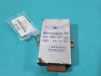 Sterownik moduł Producent części: Audi, Europejska, TEMPOMATU Audi A8 D2 5GA004397-16