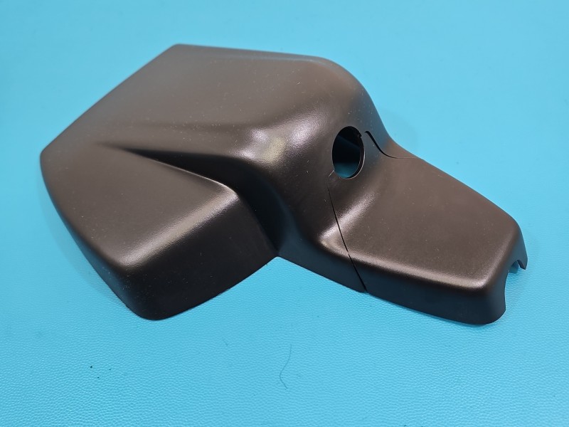 Osłona ZAŚLEPKA PLASTIK Ford Mondeo Mk5 DS73-17D550