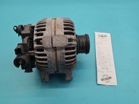 TEST Alternator Peugeot 307 0124525035, 9646321880 1.6 hdi