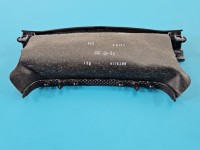 Listwa listwy dekory dekor deski Skoda Fabia III eu