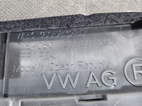 Osłona ZAŚLEPKA PLASTIK Skoda Superb IV 3J0867292A