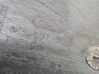 Zderzak tył AUDI A4 B8 LZ7H sedan