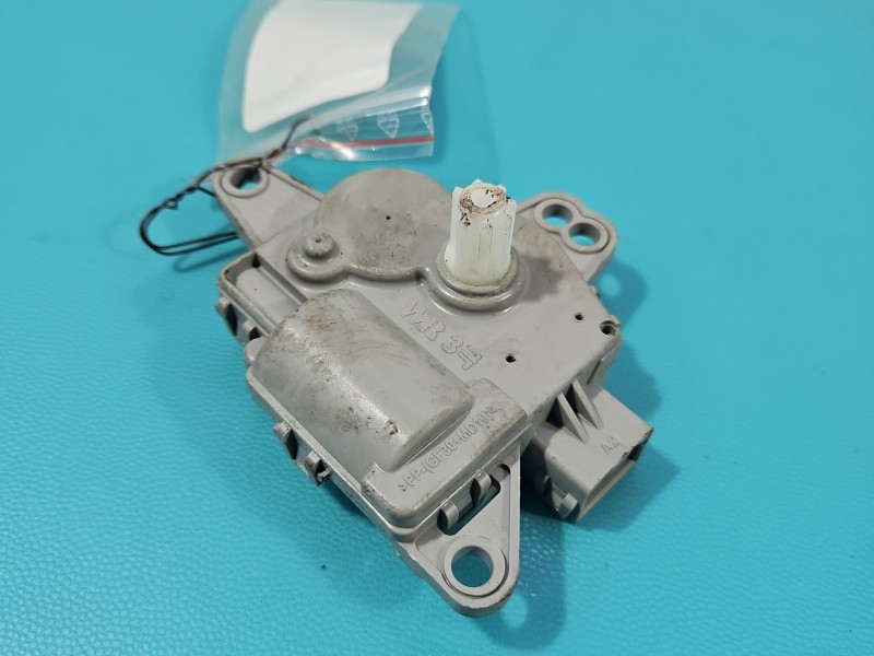 Silniczek nawiewu NAGRZEWNICY Hyundai Elantra VII 20- EUROPA