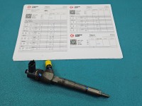 TESTOWANY Wtryskiwacz 0445110524 Suzuki Sx4 S-Cross 13-21 1.6 DDIS D16AA 120KM