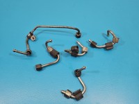 RURKI Przewód paliwowy Skoda Octavia III 1.6 TDI (CXXB)