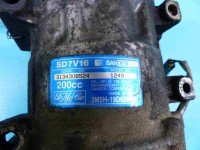 Sprężarka klimatyzacji kompresor Volvo V50 S40 II 2.0d