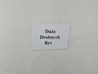 DRZWI PRZÓD PRAWE PASAŻERA Toyota Corolla E11 3d czarny 205