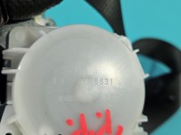 Pas bezpieczeństwa przód prawy pasażera 7P3200-P Toyota Corolla E21 19-