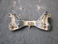 WÓZEK KOŁYSKA TRAWERS Sanki Belka silnika Mitsubishi Space star 1.3 16V