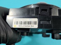 Konsola panel nawiewu Fiat Bravo II 735442075