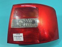 Lampa tył prawa Audi A6 C5 kombi