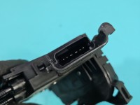 Zamek tył prawy 825027817R Renault Trafic III przesuwne, 6pin.