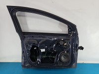 DRZWI PRZÓD LEWE KIEROWCY Ford Focus Mk3 5d Eb