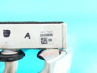 Nagrzewnica Opel Meriva B 52426696 EUROPA
