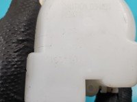 Pas bezpieczeństwa tył lewy Toyota Yaris III H073811, 7P2700, 447500