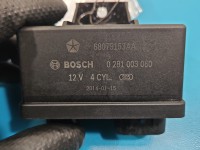 Przekaźnik świec żarowych Jeep Cherokee KL 0281003060