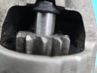 TEST Rozrusznik Alfa romeo 159 2.2 JTS