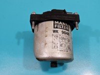 Obudowa filtra paliwa Ford Fiesta Mk7 1.4 tdci