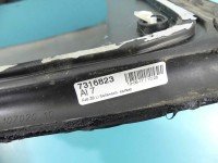 Szyba karoseryjna tył lewa BMW F45 F46 kombi