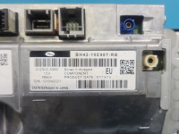 Radio fabryczne Land Range Rover III L322 01-12 radioodtwarzacz