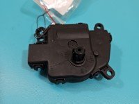 Silniczek nawiewu NAGRZEWNICY Ford Fusion USA 12-20 EUROPA