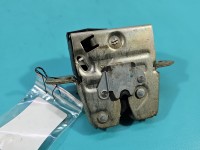 Zamek klapy tył Mercedes W246 HB Mercedes, 4pin