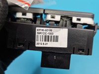 Przełącznik Grzania foteli lewy przód Hyundai I40 93730-3Z100