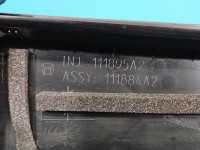 Listwa drzwi przód prawa Opel Grandland YP00052580, 111895A2, 111884A2