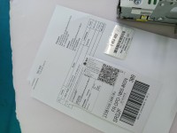 Fotel prawy przód pasażera Toyota Aygo 05-14 5d EUROPA