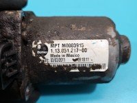 Nastawnik reduktora Kia Sportage III 10-15 11305121700, M0003915 2.0 CRDI
