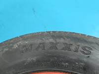 Koło zapasowe 16" dojazdowe dojazdówka Suzuki Sx4 I 06- 5x114.3, Maxxis, imprk1538079, MAXXIS R16 5X114,3 135/90 4J 2008R