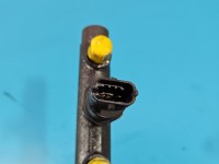 Listwa wtryskowa CZUJNIKI Renault Trafic II 1.9 dci 0281002522, 0445214024, 8200347176