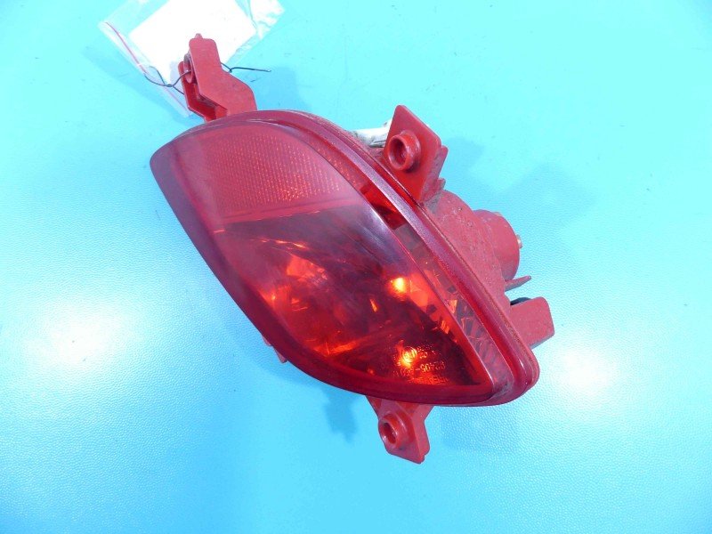Lampa tył lewa zderzaka przeciwmgielna Hyundai I30 II 12-16 92405-A50 Lampa tył lewa zderzaka przeciwmgielna Hyundai I30 II 12-16 92405-A50