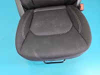 Fotel prawy przód pasażera Jeep Renegade 14- 5d EUROPA