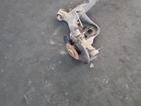 Tylna belka oś tył Suzuki Vitara II 2015- 1.6 16V (M16a)