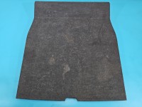 Wykładzina bagażnika podłoga VOLVO S60 II 10- 31348933