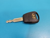 Stacyjka KLUCZYK WKŁADKA Hyundai Getz