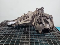 Reduktor Mitsubishi Outlander I 2.0 16V 4X4 4WD