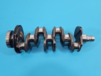 Wał korbowy Fiat Tipo II 15- 1.6 jtd (55260384)