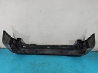 Zderzak tył Toyota Proace City biały EWP HB