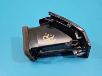 Kratka nawiewu Skoda Fabia III 6V0819702 EUROPA