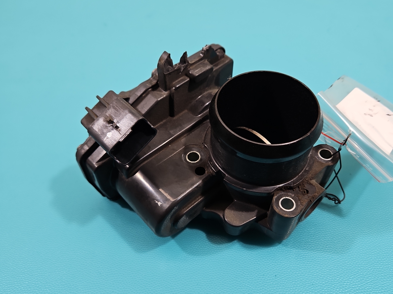 Przepustnica Citroen C4 Grand Picasso II 13-22 9806625280