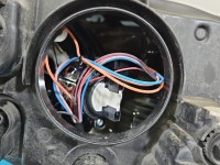 Reflektor prawy lampa przód Fiat Tipo II 15- EUROPA 52145159