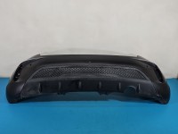 Zderzak tył tylny MG MG3 24- 5PBC HB