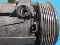 Sprężarka klimatyzacji kompresor 35232024F Maserati Quattroporte VI 13- 3.0 V6