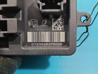 Opornik rezystor Citroen C5 Aircross 17-25 A43002900